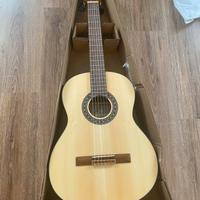 Chitarra classica Artesano Estudiante XA