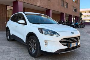 Ford Kuga 1.5 EcoBlue 120 CV 2WD Connect