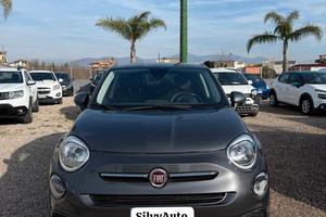 Fiat 500X 1.3 MultiJet 95 CV Yacht Club Capri