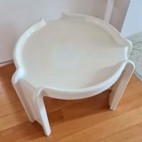 KARTELL DESIGN GIOTT STOPPINO TAVOLINO CAFFE' cm38