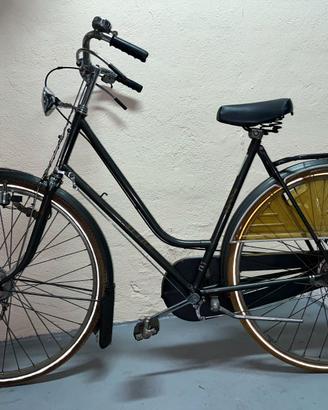 Bici da donna marca ALTRA, vintage, XL, olandese