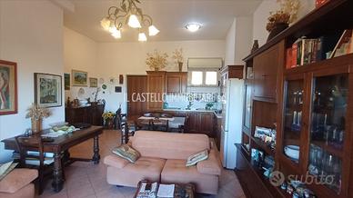 Rif.AP910|Appartamento Sarteano