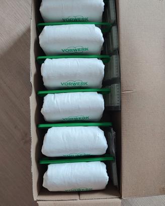 Sacchetti folletto