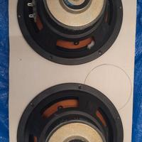Subwoofer da 20 cm