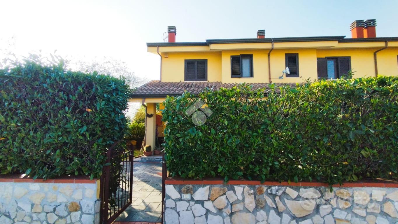 Casa – Cervaro, Le Pastenelle - Vista 4