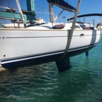 Sun Odyssey 37 prezzo ribassato