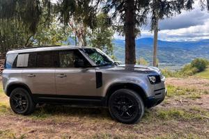 DEFENDER N1 COLORE  EIGER GREY