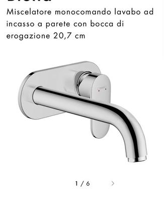 Rubinetto