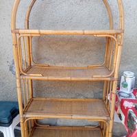 libreria bamboo