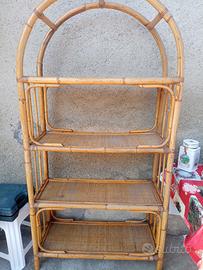 libreria bamboo