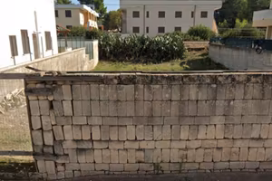 Terreno su viale jonio 337 Marina di Ginosa