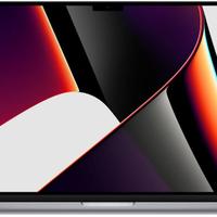 MACBOOK PRO 16 M1-PRO 16Gb 1Tb cicli 386 grado A