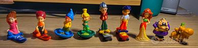Sorpresine Kinder Gli Skatenini (2007)