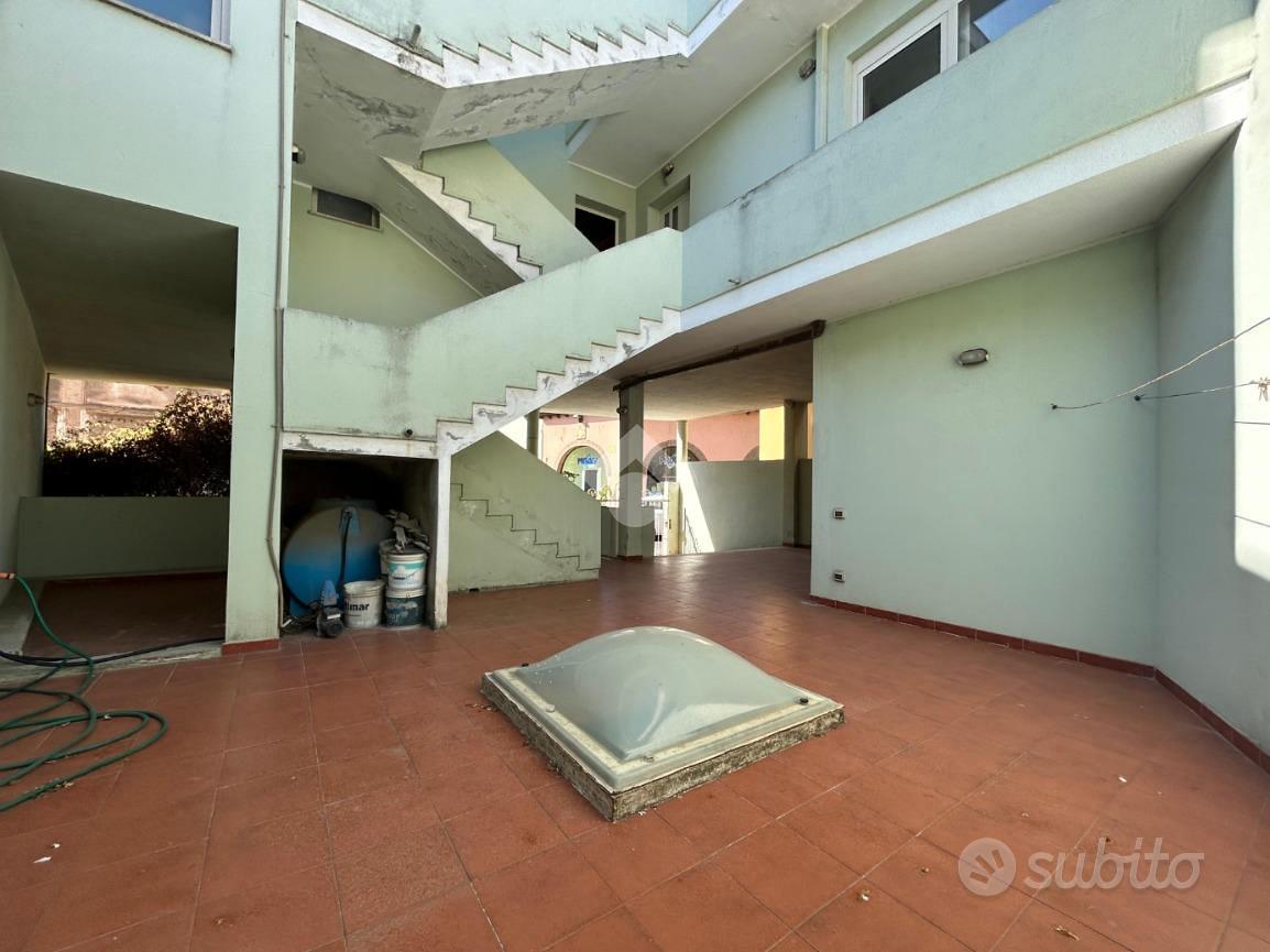 Appartamento – Cabuderra/Capoterra, Casteddu/Cagliari - Vista 2