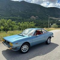 fuselli anteriori per lancia beta 1.6