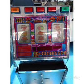 Slot machine