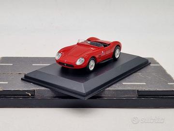 MASERATI 150S spider - Maserati collection - 1/43