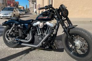 Sportster 48