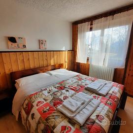 Casa Vacanza a Pian delle Betulle-Alta Valsassina