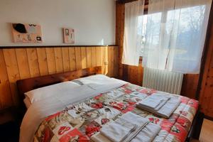 Casa Vacanza a Pian delle Betulle-Alta Valsassina