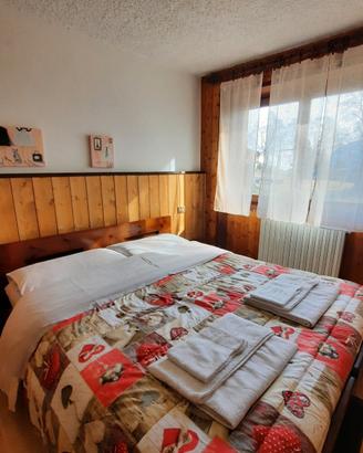 Casa Vacanza a Pian delle Betulle-Alta Valsassina
