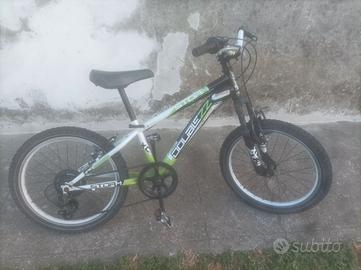 Bici bambino