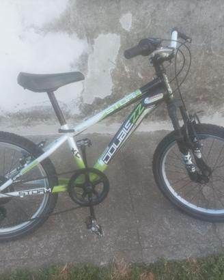 Bici bambino