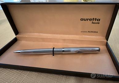 Penna “auretta lusso” di Aurora anni 80