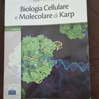 Biologia cellulare e molecolare di karp