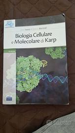 Biologia cellulare e molecolare di karp