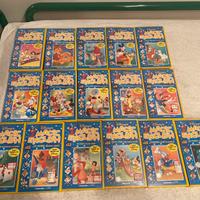 Magic English Disney