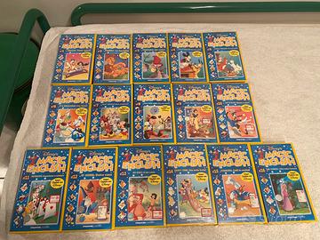 Magic English Disney