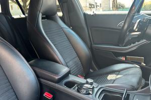 Mercedes CLA 200D premium AMG