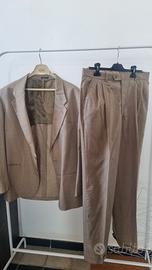 completo uomo Valentino