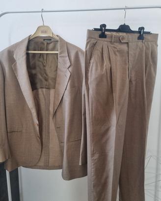 completo uomo Valentino