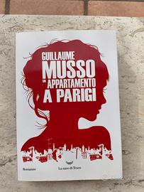 Libri Guillaume Musso - nuovi