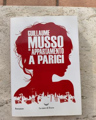 Libri Guillaume Musso - nuovi