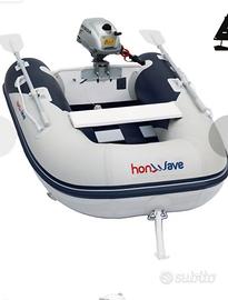TENDER HONDA WAVE