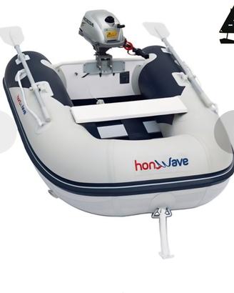 TENDER HONDA WAVE