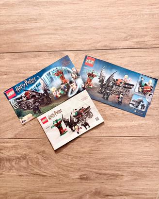LEGO Harry Potter 76400