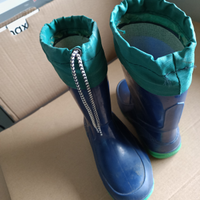 Stivali pioggia bimbo