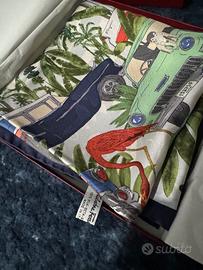 Foulard Ferragamo