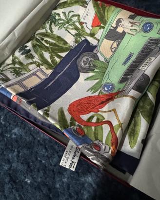 Foulard Ferragamo