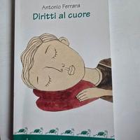 Libro Diritti al Cuore 