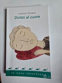 Libro Diritti al Cuore 