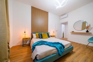 Appartamento affitti brevi Mazzini/Sant'Orsola