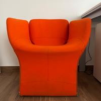 MOROSO BLOOMY BY PATRICIA URQUIOLA