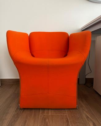 MOROSO BLOOMY BY PATRICIA URQUIOLA