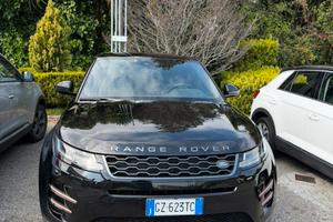Land rover Range Rover Evoque 2.0 D150 Automatica