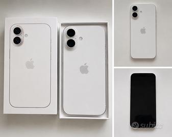 iPhone 16
